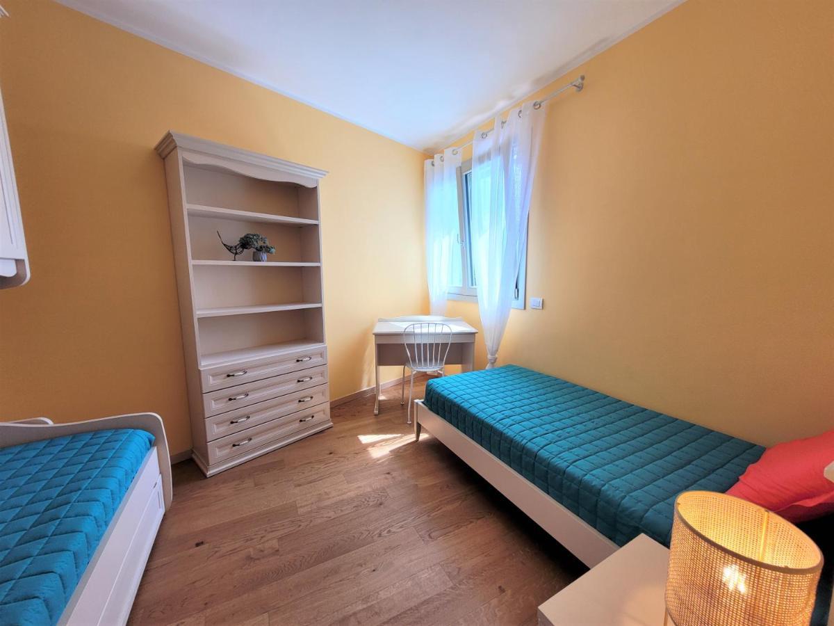 Apartament The View Mountain Lake Iseo Hospitality Solto Collina Zewnętrze zdjęcie
