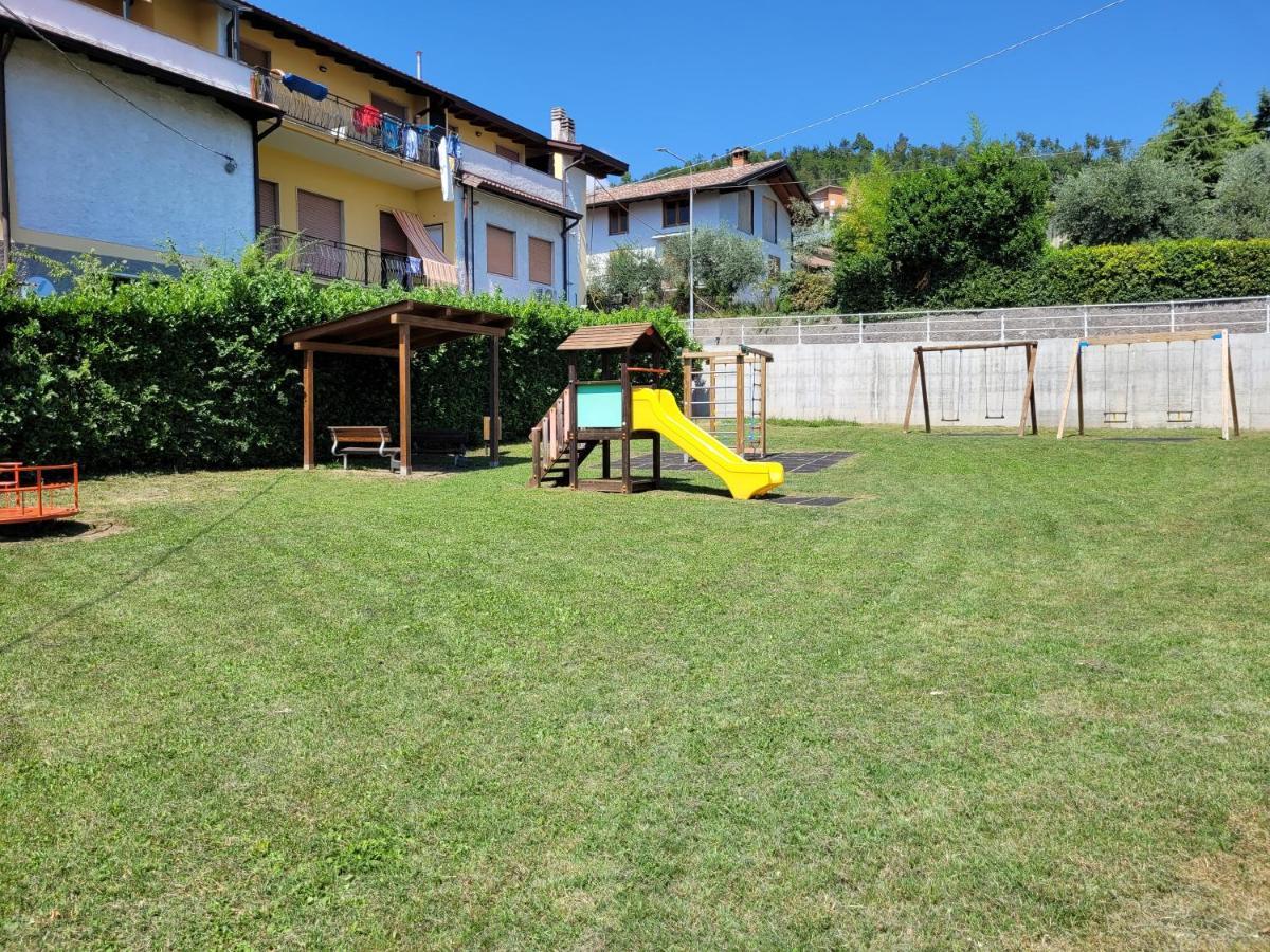 Apartament The View Mountain Lake Iseo Hospitality Solto Collina Zewnętrze zdjęcie