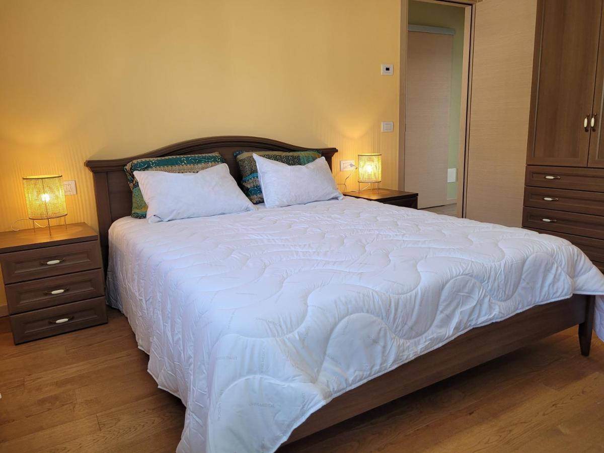 Apartament The View Mountain Lake Iseo Hospitality Solto Collina Zewnętrze zdjęcie